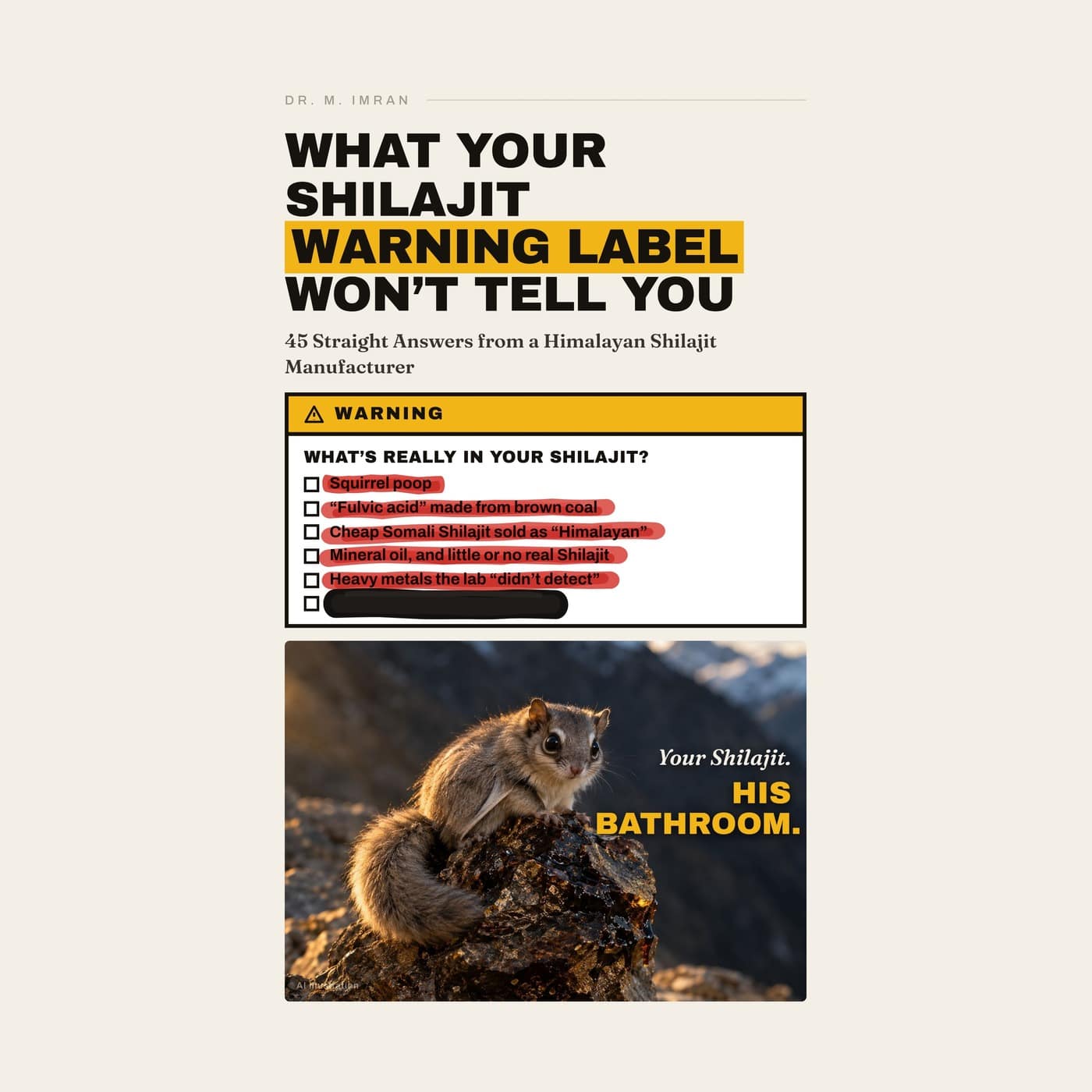 Free sample: first 18 pages